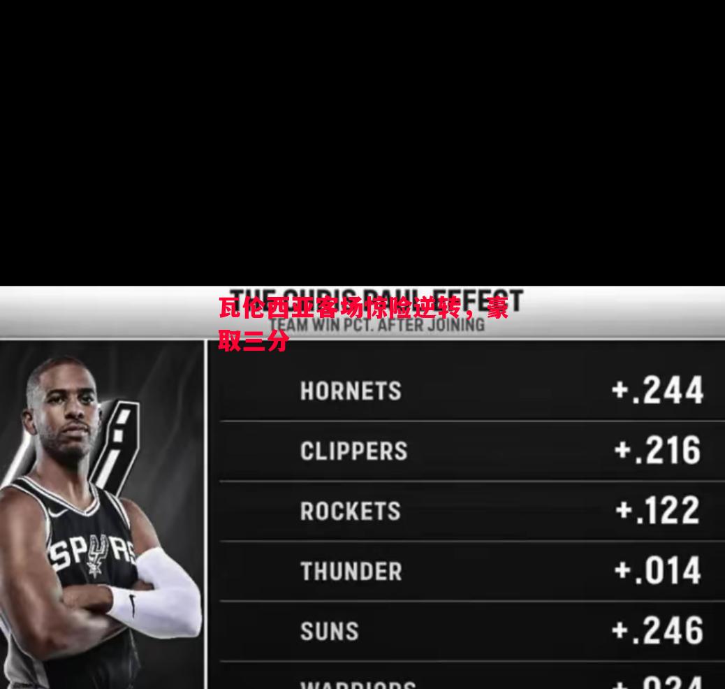 悟空体育-瓦伦西亚客场惊险逆转，豪取三分